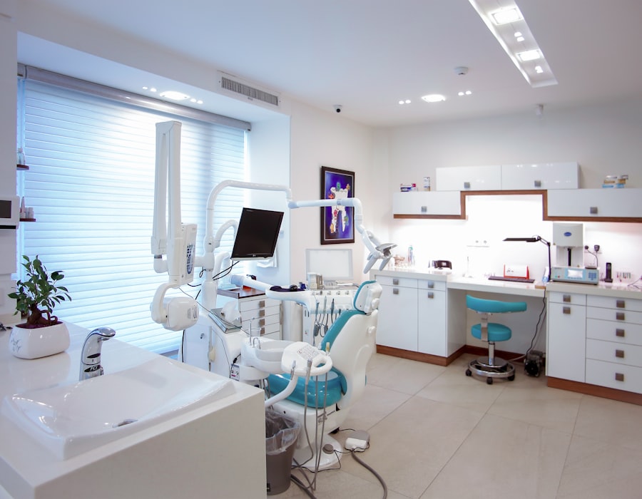 Oral Cancer Screenings