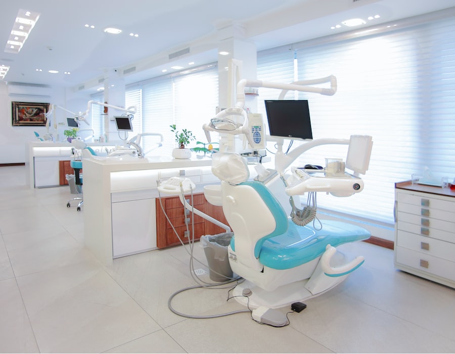 Root Canal Therapy