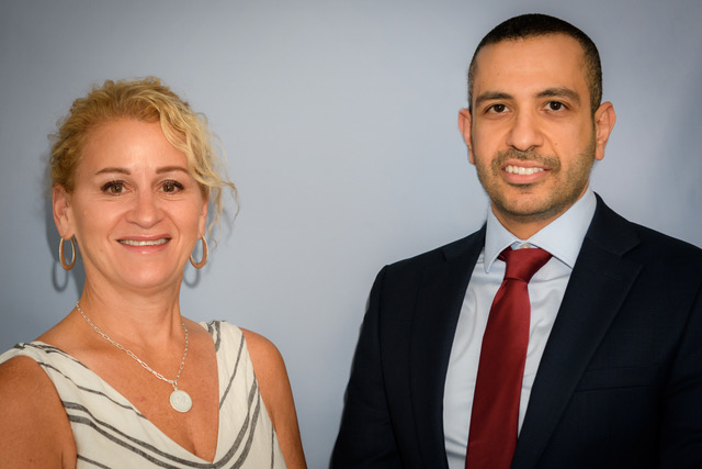 Dental Associates of Cape Cod dentists
